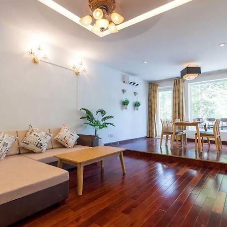 The Wooden Apartments - In The Heart Of Ben Thanh Хошимін Екстер'єр фото