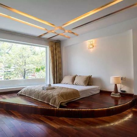 The Wooden Apartments - In The Heart Of Ben Thanh Хошимін Екстер'єр фото